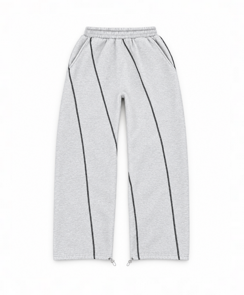 Spiral Sweatpants