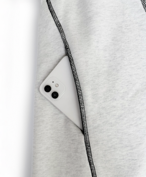 Spiral Sweatpants