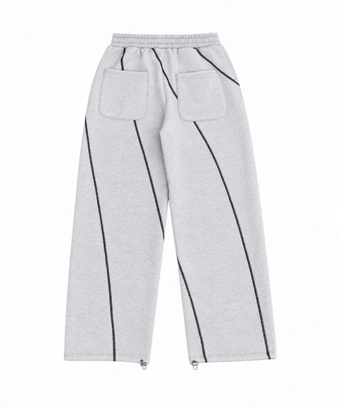 Spiral Sweatpants