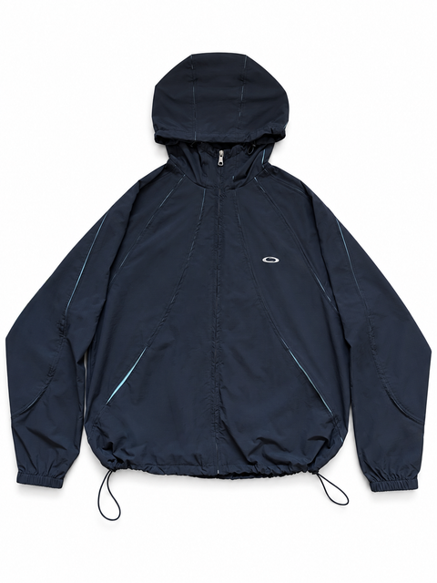 Ventilation Jacket